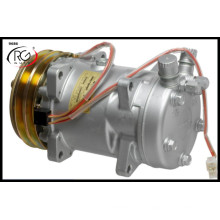 Ar condicionado automotivo 5h16 / 510 Sanden Compressor